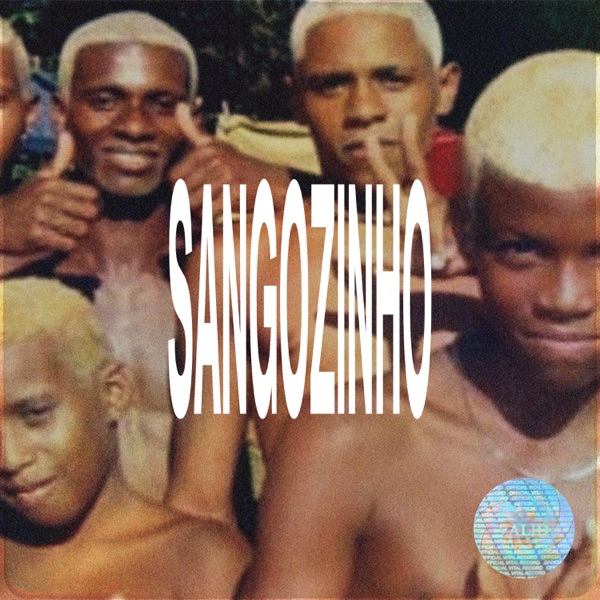 SANGOZINHO - Sango