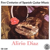 Alirio Díaz - Canción