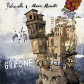 Grifone artwork