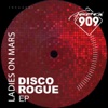 Disco Rogue - Single