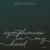 Symphonies in My Head artwork