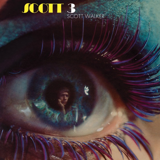 Cover artwork for It's Raining Today