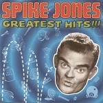 Spike Jones & His City Slickers - Clink Clink, Another Drink