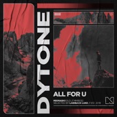 All for U (Extended Mix) artwork