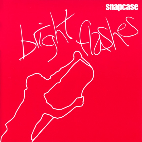 Cover artwork for Blacktop