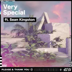 Very Special - Single (feat. Sean Kingston) - Single by PLS&TY album reviews, ratings, credits