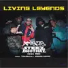 Stream & download Living Legends (feat. Artifacts) - Single