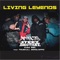 Living Legends (feat. Artifacts) - Da Steez Brothaz lyrics