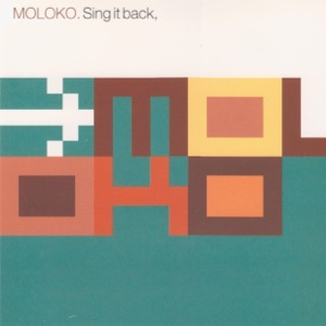 Sing It Back Artwork