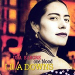 Lila Downs - Paloma Negra