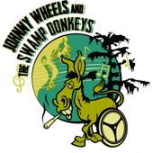 Johnny Wheels & the Swamp Donkeys - Feels Like Rain (Live)