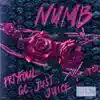 NUMB (feat. Just Juice) - Single album lyrics, reviews, download