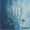 Punch artwork