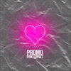 Promo Pink Sunset - Single