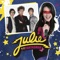 Abertura (feat. Luciana Andrade) - Julie e Os Fantasmas lyrics