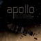 Apollo (Paul Begge Remix) - Bam Ex lyrics