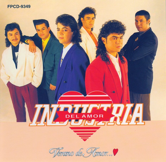 Cover artwork for Rosas Rojas