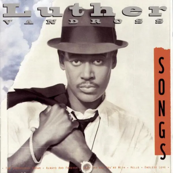 Luther Vandross - Songs (1994) [iTunes Plus AAC M4A]-新房子
