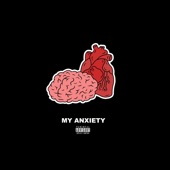 Cal Scruby - My Anxiety