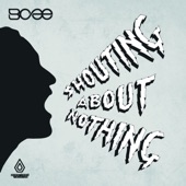 Shouting About Nothing artwork