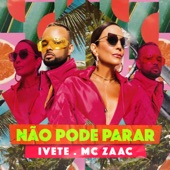 Não Pode Parar artwork