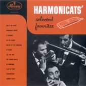 Jerry Murad's Harmonicats - Gallop Of The Comedians