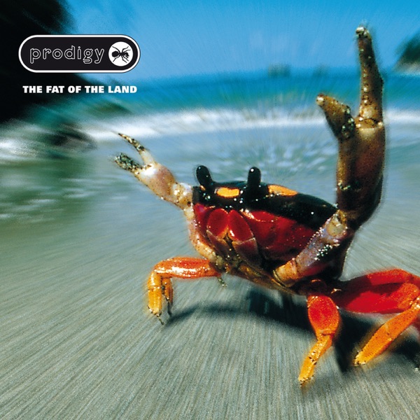 The Prodigy mit Firestarter