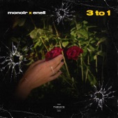 3 to 1 (Extended Version) artwork