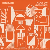 Pipe Up (Kris Baha Remix) artwork