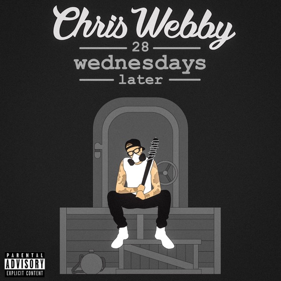 Cover artwork for EightyHD
