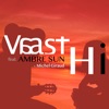 Hi (feat. Ambre Sun & Michel Giraud) - Single