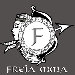 Freja MMA