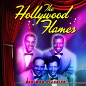 The Hollywood Flames - Buzz-Buzz-Buzz
