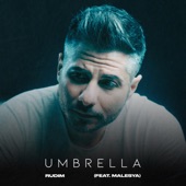 Umbrella (feat. Malesya) artwork