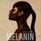 Melanin - Ade James lyrics