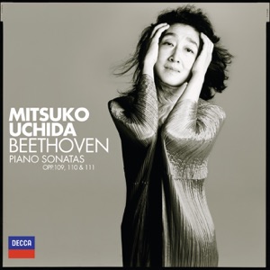 Beethoven: Piano Sonatas Nos. 30, 31 & 32