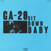 Sit Down Baby artwork