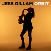 Jess Gillam - Gregory: Orbit