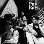 Pay Back artwork