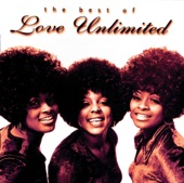 Love Unlimited - Oh Love, We Finally Made It