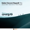 Steps (feat. Jacopo Salieri, Nicola Govoni & Fausto Negrelli)