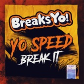 Break It artwork