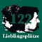 Lieblingsplätze - 122 lyrics