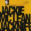 Stream & download Jacknife (feat. Charles Tolliver, Larry Ridley, Larry Willis & Lee Morgan)