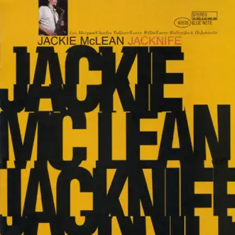 Jacknife by Jackie McLean song reviws