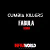 Fabula (Remix) - Single album lyrics, reviews, download