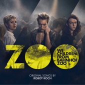 We Children from Bahnhof Zoo (Original Songs) artwork