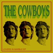 Lovers in Marble - EP