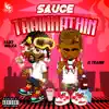 Sauce Trainnathin (feat. El Train) - Single album lyrics, reviews, download
