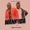 Wankuba - Single (feat. Bruno K) - Single